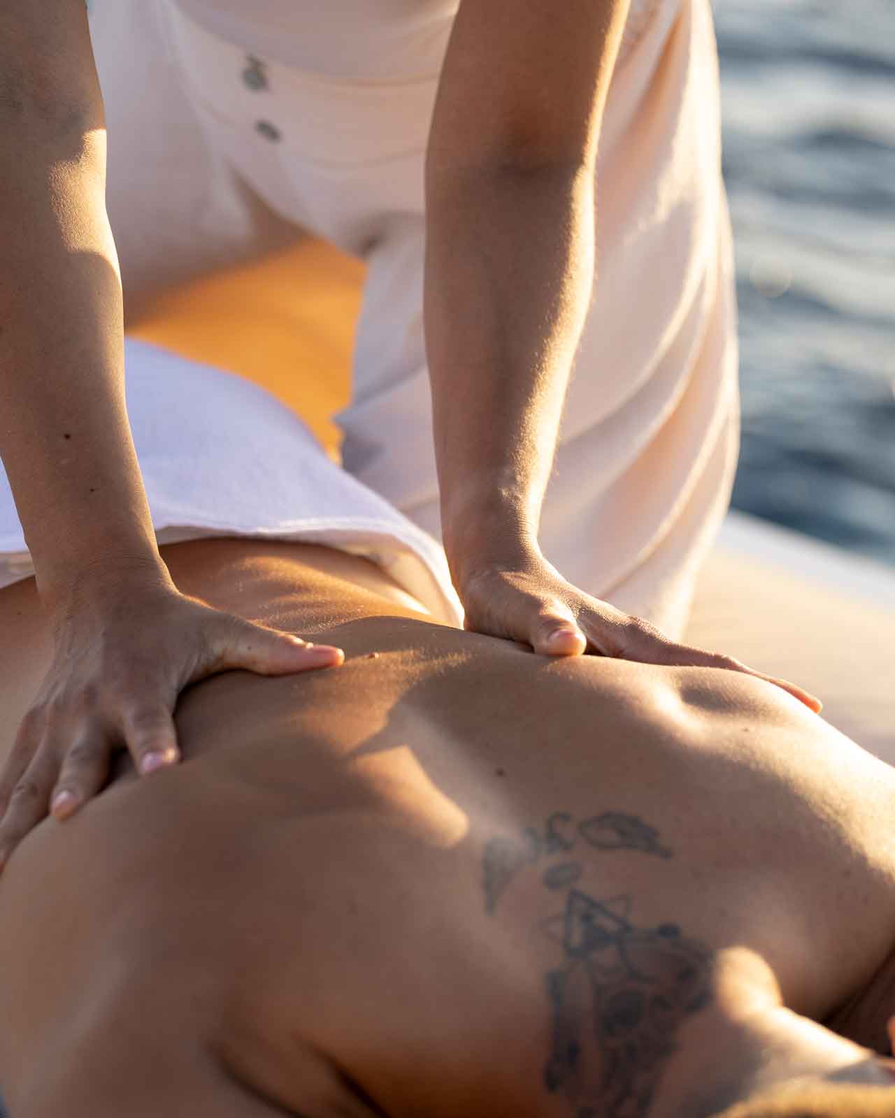 Serene Skin Ritual